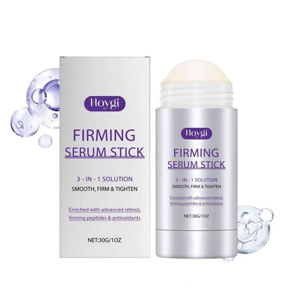 HOYGI Retinol Nourishing Facial Skin Hydrating Lightweight Smooth Youthful Vitality Essence Stick