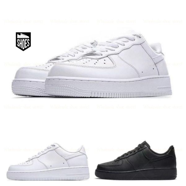 Classic Casual Shoes Men And Women Running Shoes White Black Sneakers Trainers …