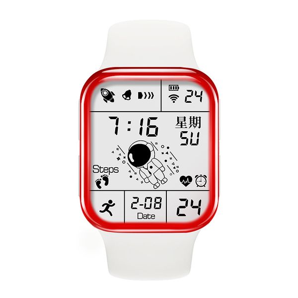 K018 Ultra-Thin Wat…