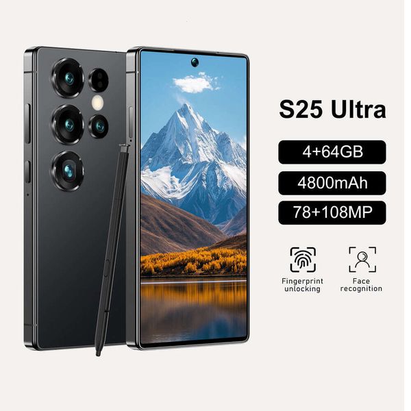 S24 S25 Super 5G Edition Hot-Selling S25 Ultra — compare prices at CompareOffers