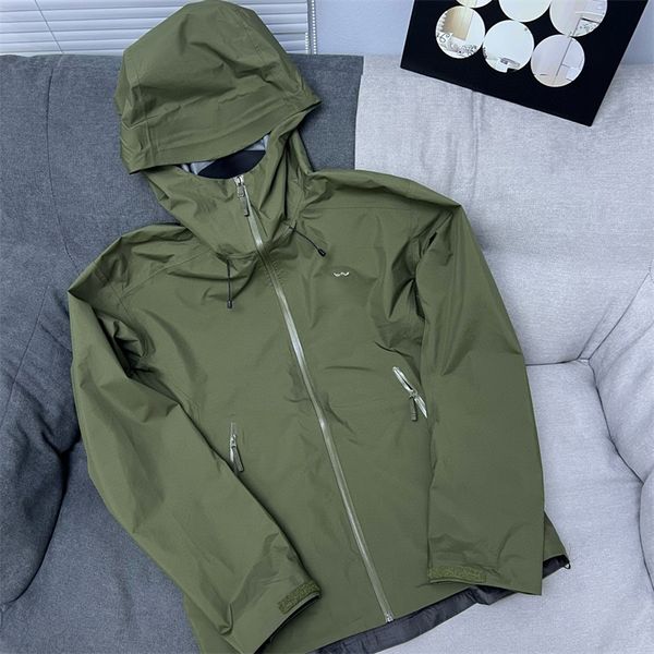 Mens Women Jacket M… - image