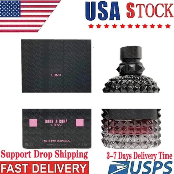 Perfume Cologne Men…