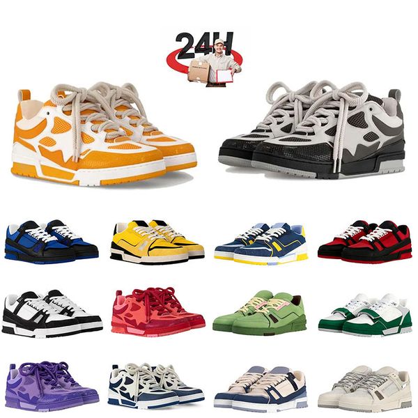 Loafers Designer Dr…