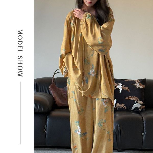 Y29-Chic All-In-One…