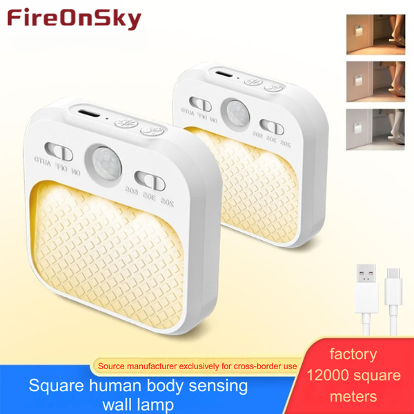 Sleek Charging Wall…