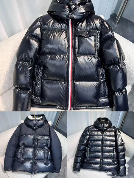 High Quality Jacket Mens Parka White Duck Down Jacket Winter Outwear man Parka Ladys Coat With Badge S-5X Top Quality With chip NFC identification, V8
High Quality Jacket Mens Parka White Duck Down Jacket Winter Outwear man Parka Ladys Coat With Badge S-5X Top Quality With chip NFC identification, V8