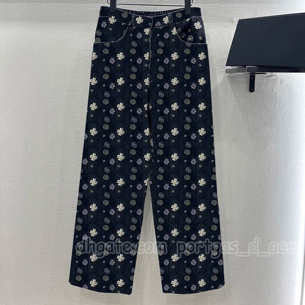 Luxury Floral Women…