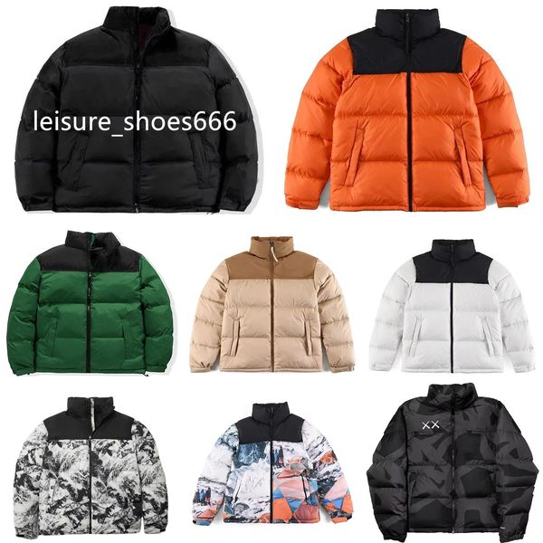Designer Jackets North Puffer Jackets Peak Unisex Long Sleeve Zipper 700 600 Fill-Down Outwear Multiple Colour Water-Repellent Parkas