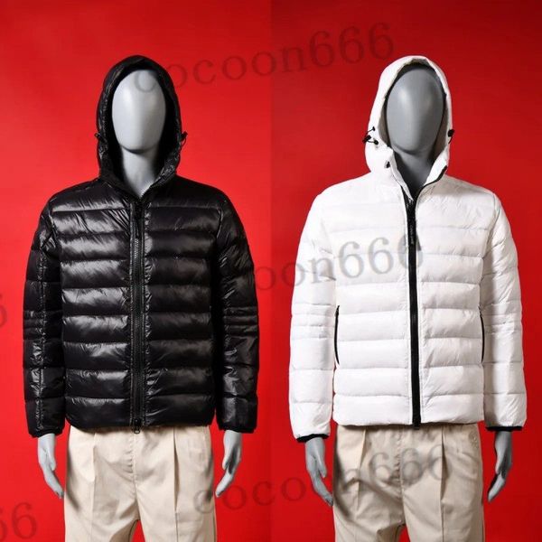 Men' Down Designer Jacket Men lawrence Parkas Women millian Coat Outdoor Windbreaker Outerwear Hooded -XXL, 52 gray white-black badge 
Men' Down Designer Jacket Men lawrence Parkas Women millian Coat Outdoor Windbreaker Outerwear Hooded -XXL, 52 gray white-black badge