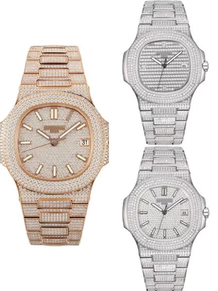 Premium Male Chrono… - image