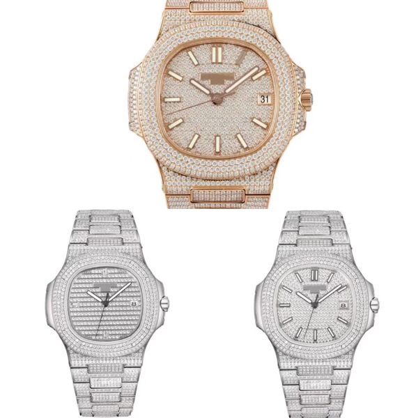 Luxury Mens Watches… - image