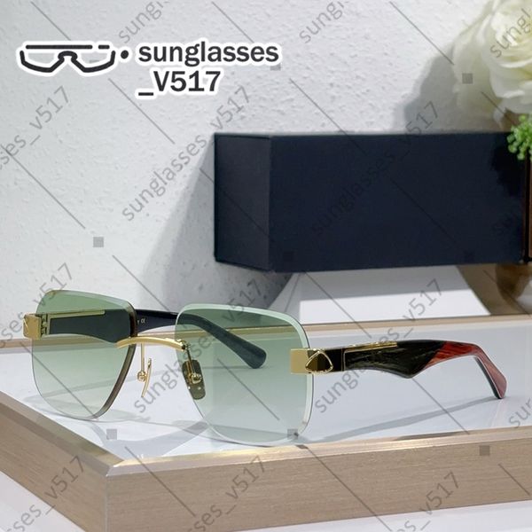 Rectangular Sunglas…