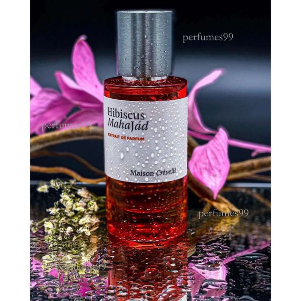 NEWEST perfume Maison Crivelli Perfume 100ml Hibiscus Mahad Oud Maracuja Stallio Fragrance Extrait De Parfum Long Lasting Smell Brand Men Woman Cologne Spray
NEWEST perfume Maison Crivelli Perfume 100ml Hibiscus Mahad Oud Maracuja Stallio Fragrance Extrait De Parfum Long Lasting Smell Brand Men Woman Cologne Spray