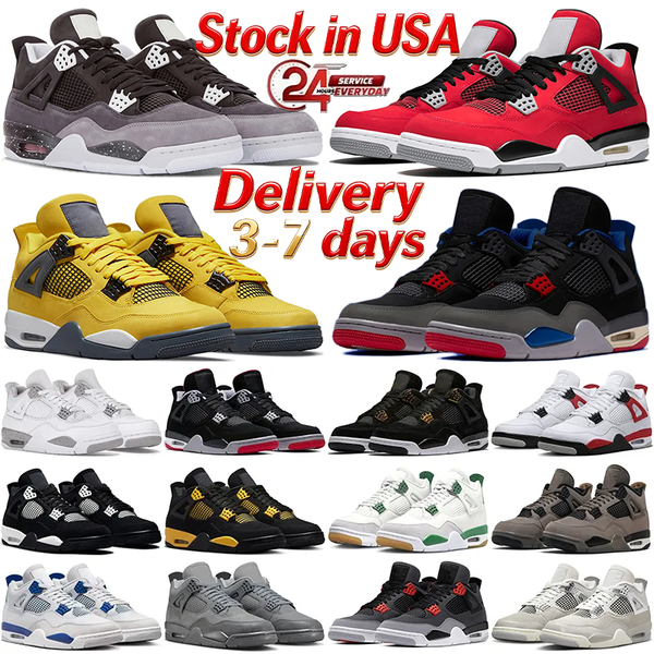 Basketball Shoes 4 Designer Sneakers Men's Training Shoes Jump Mans 4s Brick By Brick Military Black Cat Cement Grey Red Thunder Women's Outdoor Sneakers ghj, Royal blue
Basketball Shoes 4 Designer Sneakers Men's Training Shoes Jump Mans 4s Brick By Brick Military Black Cat Cement Grey Red Thunder Women's Outdoor Sneakers ghj, Royal blue