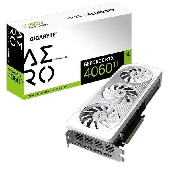 EAGLE 8GB 12GB OC Super Gaming Desktop with GeForce RTX 4060 Ti 4070Ti GPU Graphics Cards 2GB to 24GB Memory Options