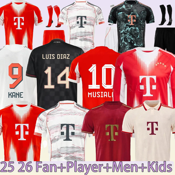 Deutscher Meister 25 munich jersey Kane shirt Luis Diaz OLISE Kingsley Coman Musiala Soccer Jerseys kimmich jersey bayernmunich 25 26 kids kits Oktoberfest trikot, Brown
Deutscher Meister 25 munich jersey Kane shirt Luis Diaz OLISE Kingsley Coman Musiala Soccer Jerseys kimmich jersey bayernmunich 25 26 kids kits Oktoberfest trikot, Brown