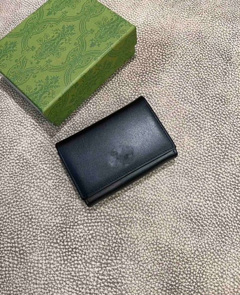 2025 Luxury Women's Brand Wallet Coin Wallet Small Wallet Victorian Women Cardholder Luxury Brown Short Wallet Box Mini Wallet, Black
2025 Luxury Women's Brand Wallet Coin Wallet Small Wallet Victorian Women Cardholder Luxury Brown Short Wallet Box Mini Wallet, Black