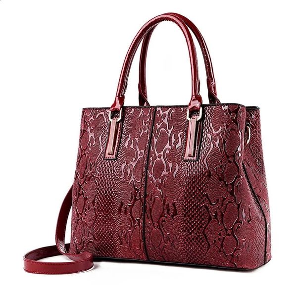 large capacity womens bag PU leather womens handbag — compare prices at CompareOffers