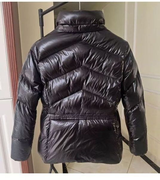 Womens jacket designer pufferjacke maya jacket letter embroidery winter couple clothing warm thick pink down maya jacket girls clothing coat asian size 1-4, Green
Womens jacket designer pufferjacke maya jacket letter embroidery winter couple clothing warm thick pink down maya jacket girls clothing coat asian size 1-4, Green