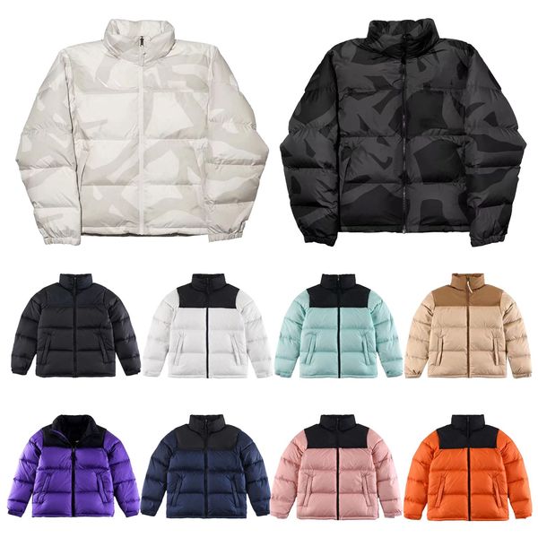 Designer classic puffer jacket norths down jackets mens winter black purple parka coats water repellent jacket warm male thick outwear 700 with embroidery doudoune, Brown
Designer classic puffer jacket norths down jackets mens winter black purple parka coats water repellent jacket warm male thick outwear 700 with embroidery doudoune, Brown