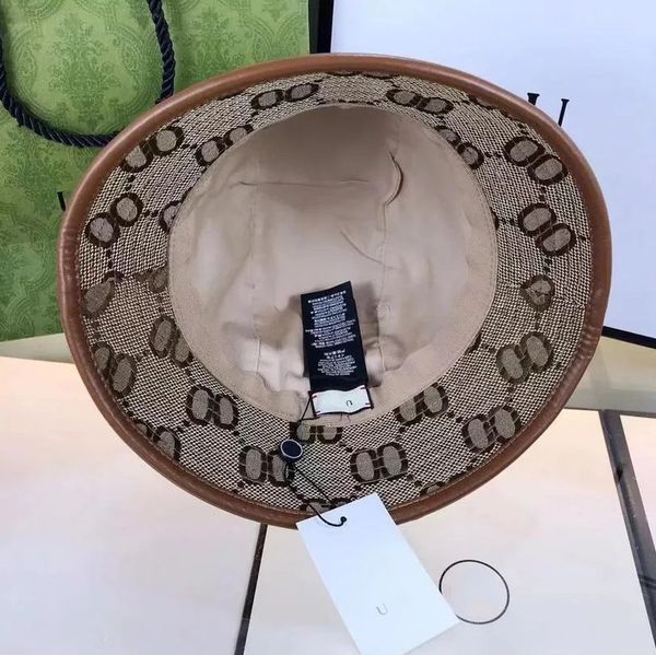 2025 Bucket Hats De…