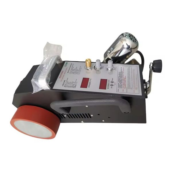 Portable Automatic PVC Banner Welder New Home-Use Plastic — compare prices at CompareOffers
