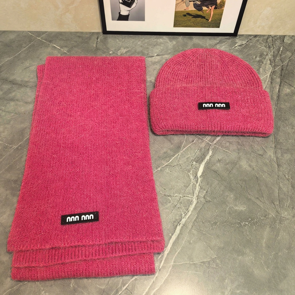 Designer Scarf For …