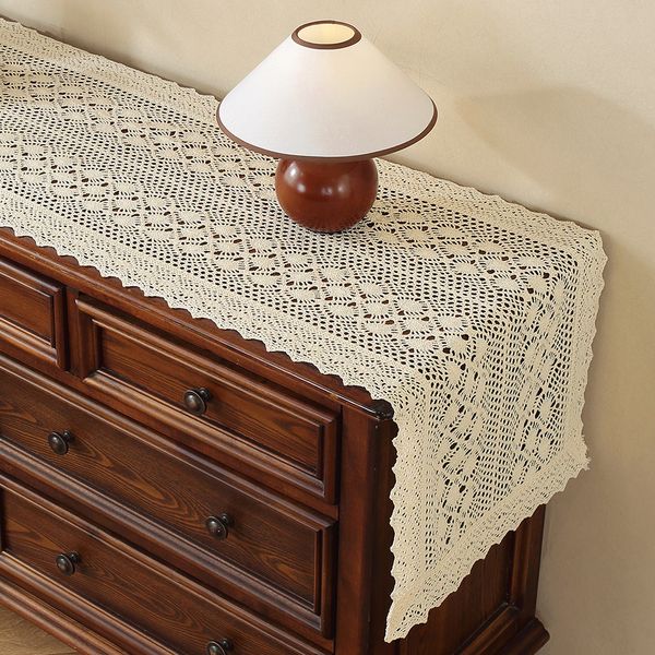 Table Flag Home Bed… - image