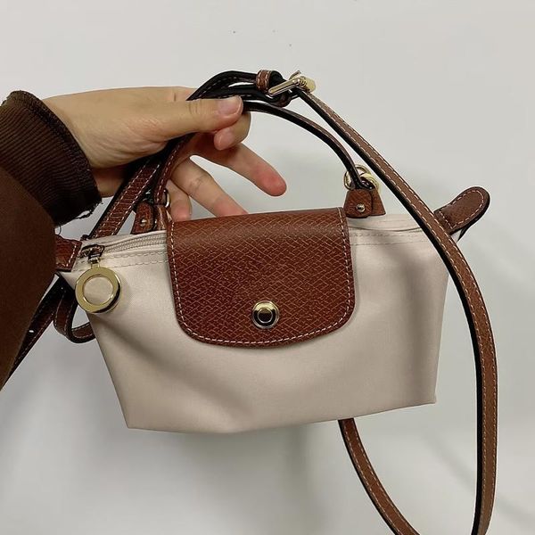 Mini Crossbody Bag … - image