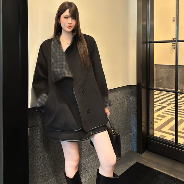 2025 New Jacket Sho…