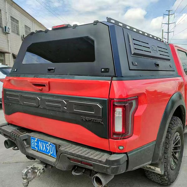 Truck Bed Cover - R…