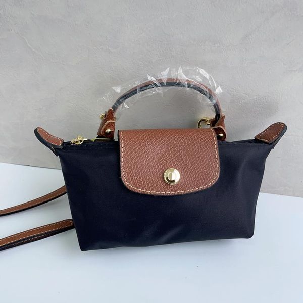 Mini Crossbody Bag … - image