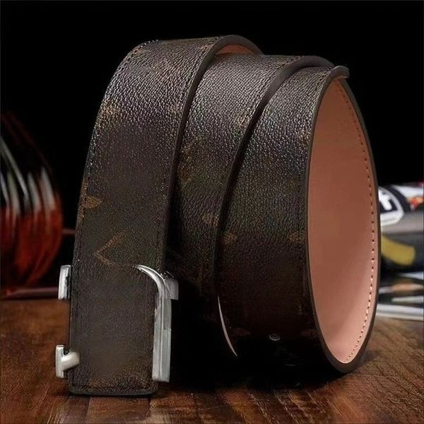 Designer Belt Mens Belts Womens Brand Luxury Length Woman Men Belt Classics Letter Buckle Designer High Quality Belt, #8 white + silver buckle 
Designer Belt Mens Belts Womens Brand Luxury Length Woman Men Belt Classics Letter Buckle Designer High Quality Belt, #8 white + silver buckle