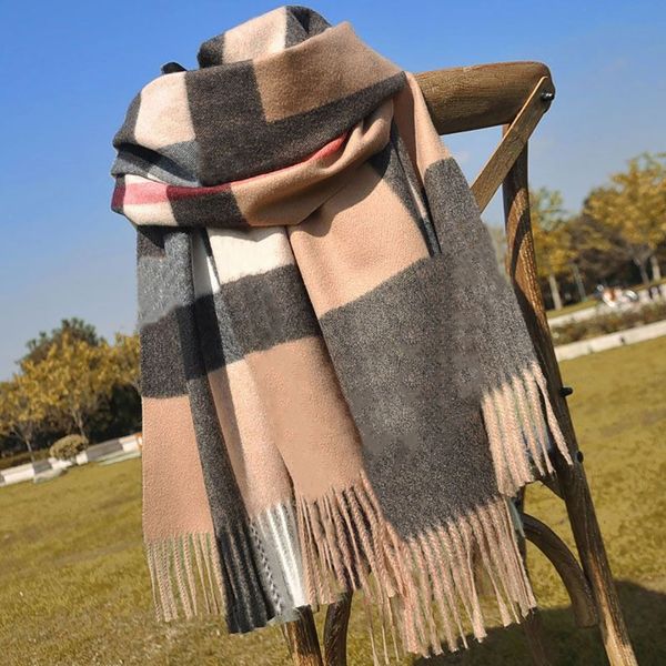 Luxury Women Cashme… - image