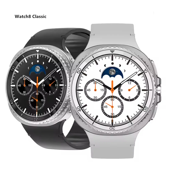 2025 Galaxy Watch 8… - image