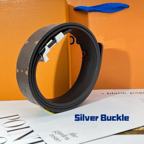 Designer Belt Men B…