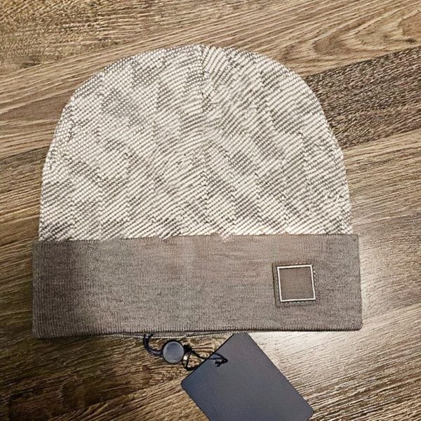 Bonnet Beanie Desig…