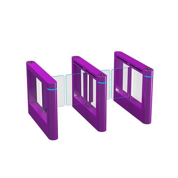 Intelligent Pedestr… - image