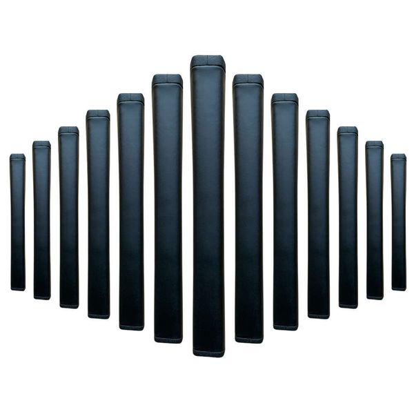 Golf Grip Smooth Pu…