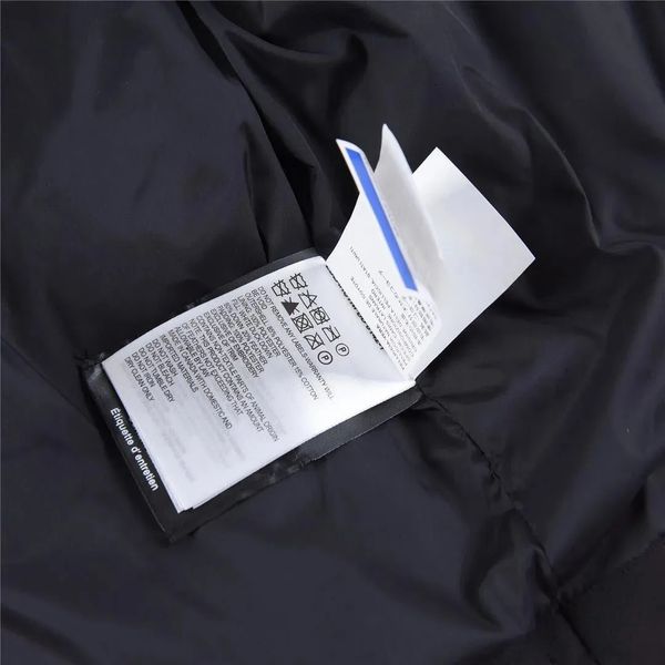 Winter Mens Puffer …