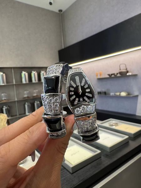 Ladies' Fashion Wat… - image