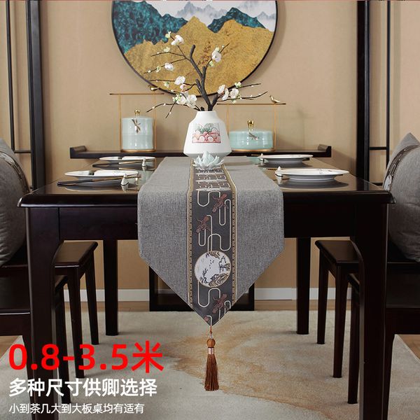 Waterproof Table Ru…