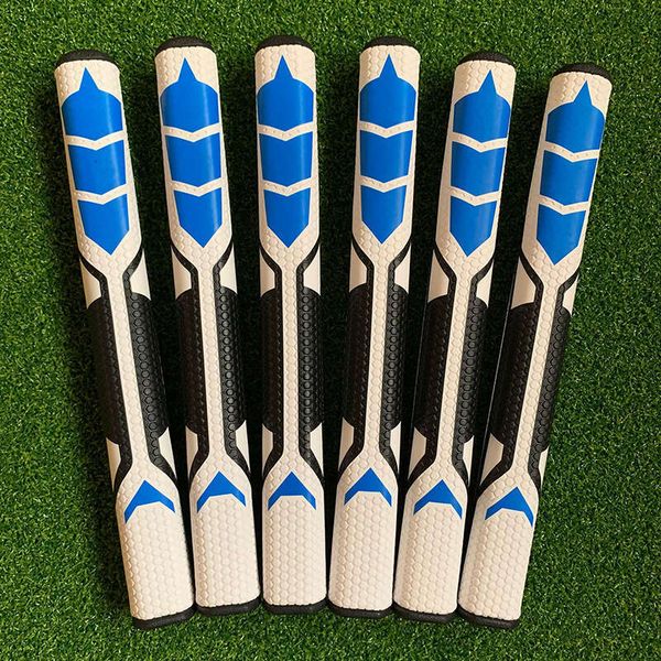 Club Grips Can Be C…