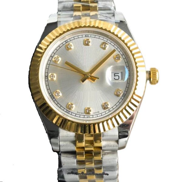 Men's High-End Watc…