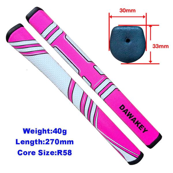 Universal Pu Putter…