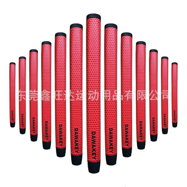 Club Grips Can Be U…