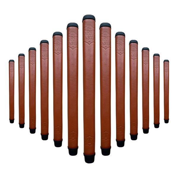 Premium Leather Gol… - image