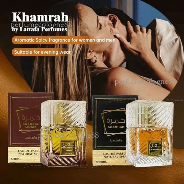 cologne designer perfume 2 fragrance 30ml/100ml Khamrah Perfume Eau de Parfum Long-Lasting Fragrance for Unisex High Quality Original Arabic PerfumeXJ250811
cologne designer perfume 2 fragrance 30ml/100ml Khamrah Perfume Eau de Parfum Long-Lasting Fragrance for Unisex High Quality Original Arabic PerfumeXJ250811