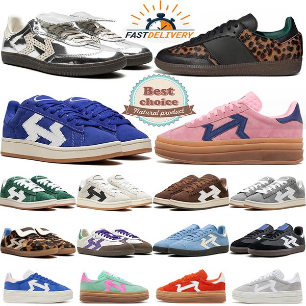 Og casual shoes mens womens designer platform Leopard Vegan White black Pink Glow Gum green yellow blue campuses GAI trainers sneakers 36-45, Nude
Og casual shoes mens womens designer platform Leopard Vegan White black Pink Glow Gum green yellow blue campuses GAI trainers sneakers 36-45, Nude
