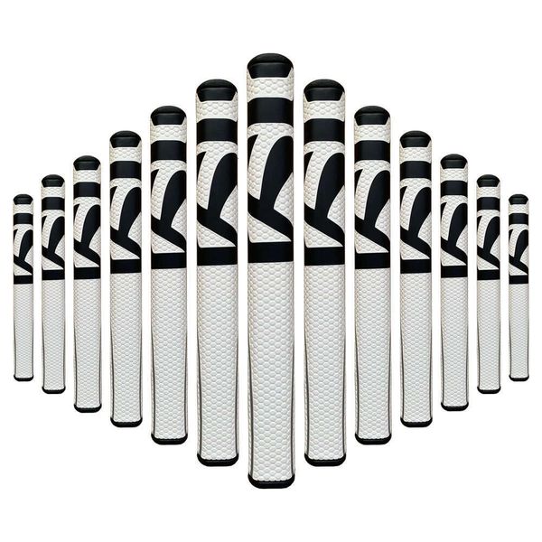New Golf Putter Gri…